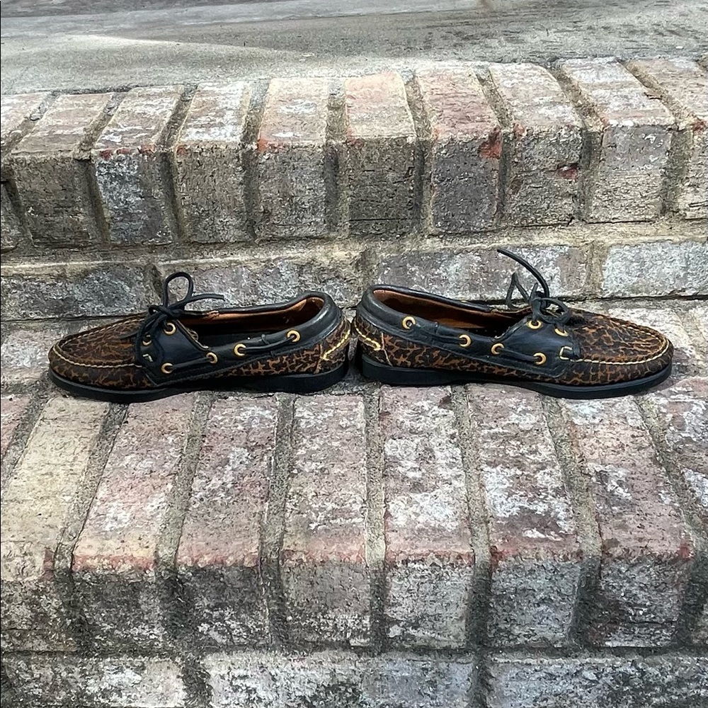 Sebago Docksiders - Picture 7 of 8